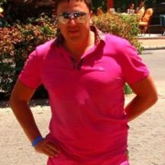 Alehandro Russo