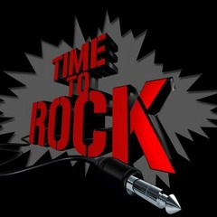 TIME TO ROCK