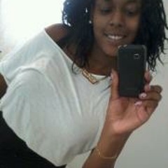 Kierra Jonae Robinson