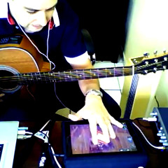 Acoustic Instrumental #14