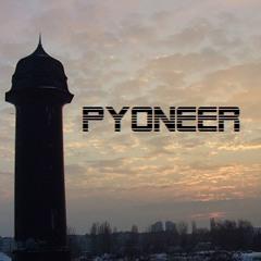 Pyoneer