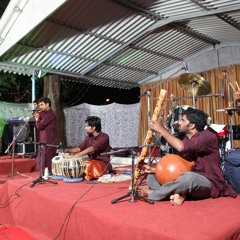 Hamsadhwanitheband