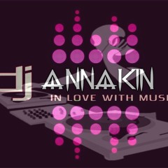 Deejay aNNakin - Gummibaer - Ich Bin Dein Gummibaer (  ) Remixx
