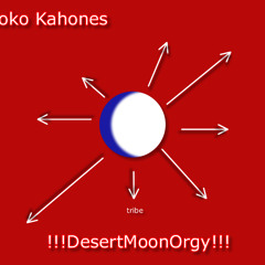 Scary Voices (Instrumental Version)