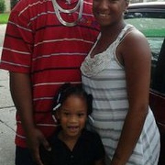 Latoya Monice Comeaux