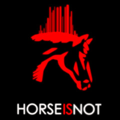 Horse Is Not