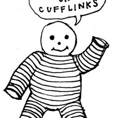 Choking on Cufflinks