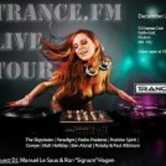 Uplifting Trance Mellody