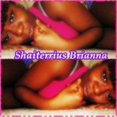 Shaiterrius Williams