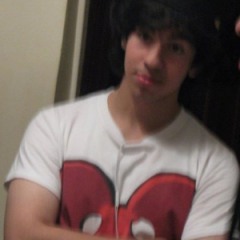 Daniaal 'Mufasa' Khalid