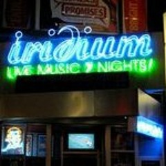 IridiumLive