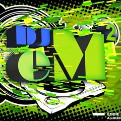 DJ AutoMattix (eM²)