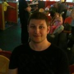 David Micheal Inwood