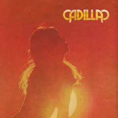 Cadillac ☯
