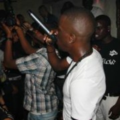 Doumame Starlaff-Mamad