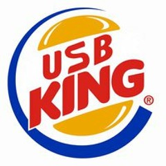 Usb King
