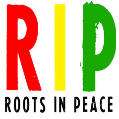Rootsinpeace
