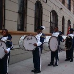 Marlon MDot Beats Burney