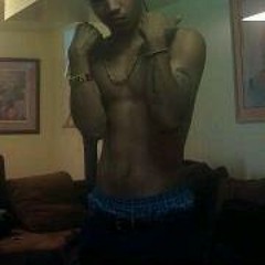 Sonnie Lil'chief Ellis