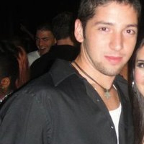 Angelo Mejias’s avatar