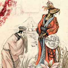 Chinese Velociraptor