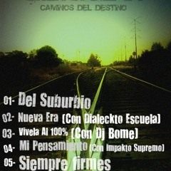 EscritoresDelSuburbioRap