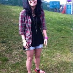 Aniceta Sabrina Setiawan