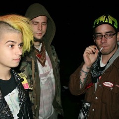 STRAIGHTFROMTHEDUMPSTER