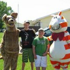 Quentin Vanderschaaf