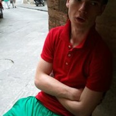 Tsjip van Scherpenberg