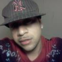 Pablo'P-stunna Moreno