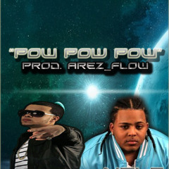 Official-pow pow pow- Roy-c & Nelly Nelz prod. Arez-flow