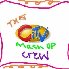 The CITV Mashup Crew