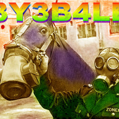3y3b4ll - Wayseer Manifesto (Dubstep Remix)