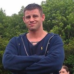 Cole Badman Horsfall