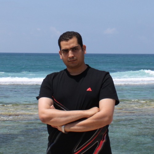 TarekAbdeljawad’s avatar
