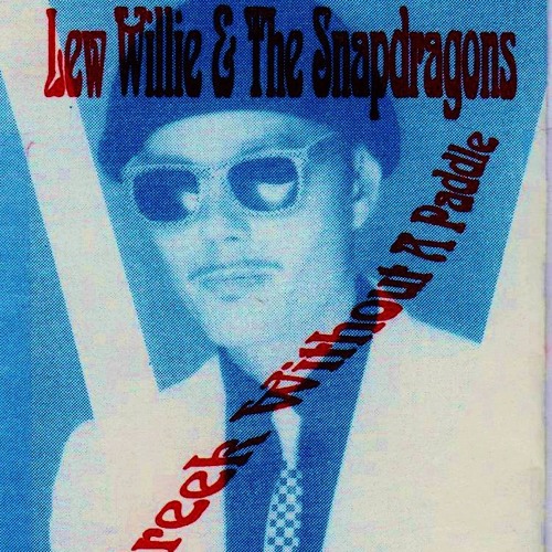 Lew Willie & the Snapdragons’s avatar