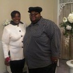 Rod TheBishop Linson