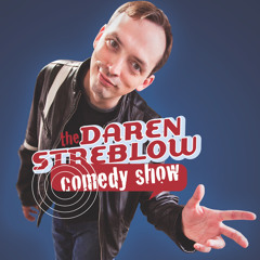 Daren Streblow