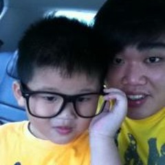 Justin Tan 陈濠濠