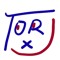 TORX-kouzaki