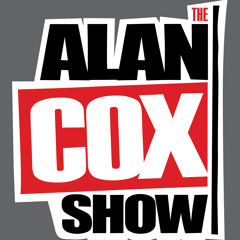 Alan Cox Show