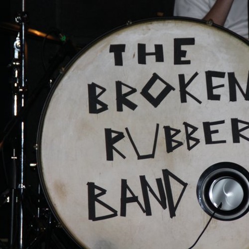 Stream The Broken Rubber Band music Listen to songs, albums
