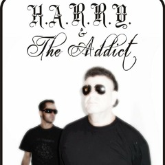 H.A.R.R.Y. and The Addict