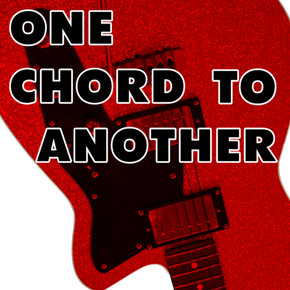 One Chord To Another podcast artwork