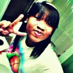 Ashley Rickeiy Walker