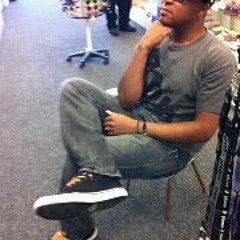 Raymond Ursher Blake