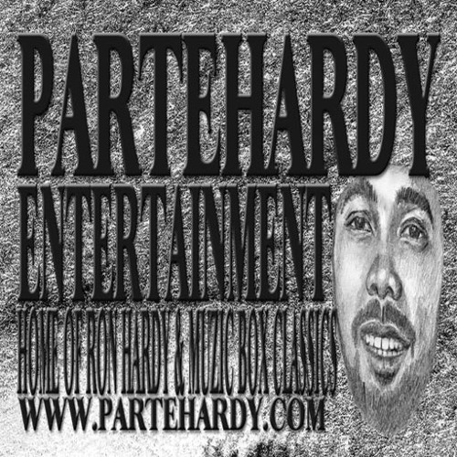 ParteHardy Entertainment’s avatar