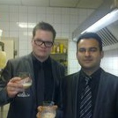 Gabriel Honekamp-slag