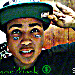 Donnie'mack